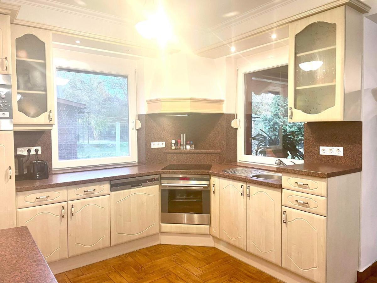 Holiday home With Jakuzzi And Sauna *