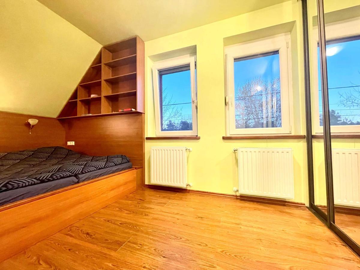 Holiday home With Jakuzzi And Sauna