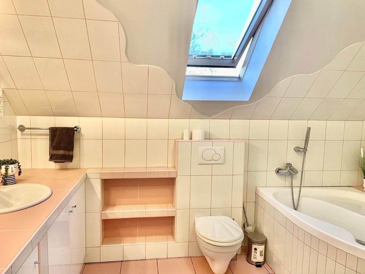 Holiday home With Jakuzzi And Sauna