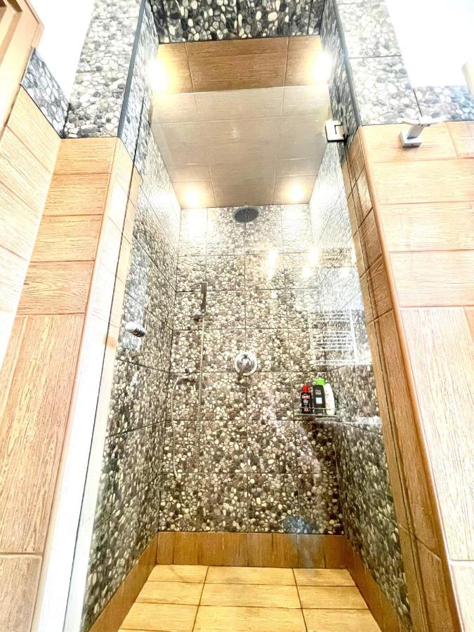 Holiday home With Jakuzzi And Sauna